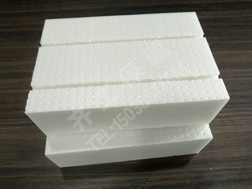 擠塑板與聚氨酯的性能對(duì)比