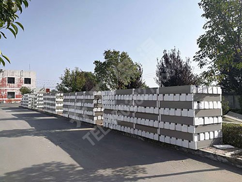 擠塑聚苯板開裂滲漏的原因