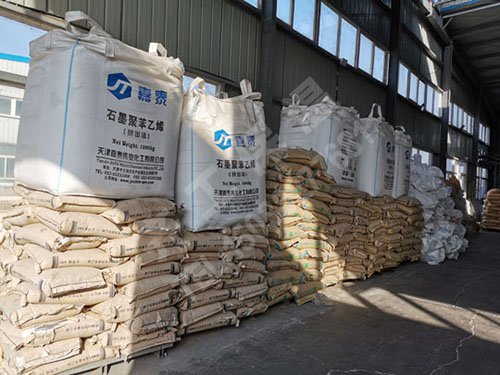 影響擠塑板粘貼效果的相關因素