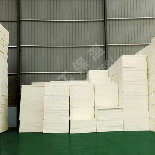 擠塑板技術在建筑節能中的應用