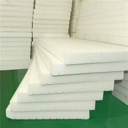 XPS擠塑板材料性能優點分析