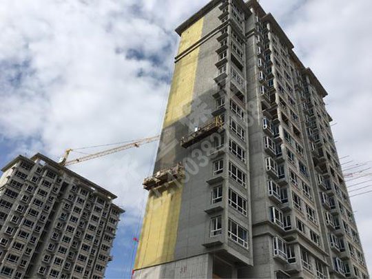 巖棉板要怎么防漏呢？