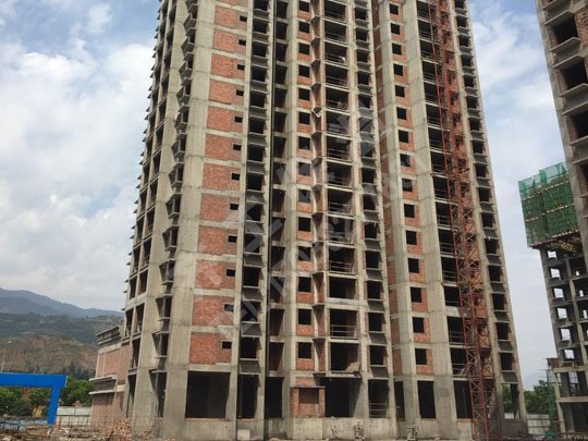 聚苯板為低碳事業(yè)做奉獻(xiàn)