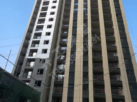 使用泡沫板進行保溫施工的處理要點