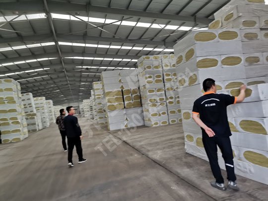 僅從巖棉的顏色上能判定巖棉的質量好壞嗎？