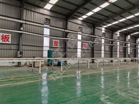 建筑節能不可錯過使用開封擠塑板