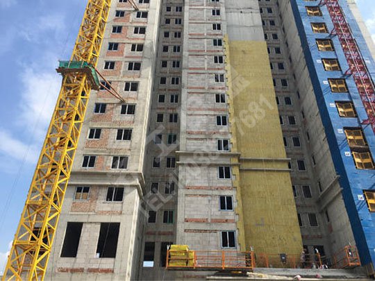 開封擠塑板購買不當會有什么危害