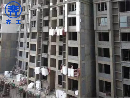 齊工擠塑板倒置使用存在哪些優(yōu)勢