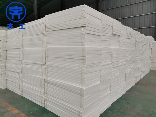 驗證擠塑板質(zhì)量高低的小方法