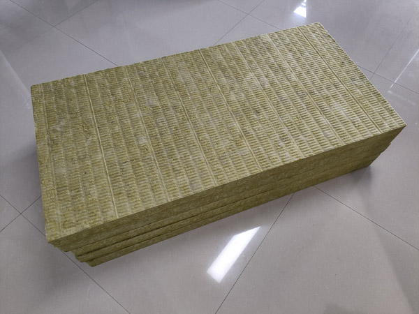 巖棉板的保溫效果好，怎么做到的？