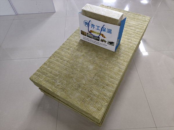 巖棉復合板工藝流程有哪些呢？