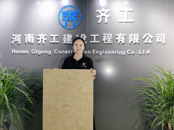 復合巖棉板施工的情況下要注意的內容